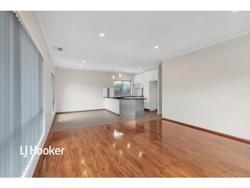 15 Jacaranda Grove, Golden Grove SA 5125