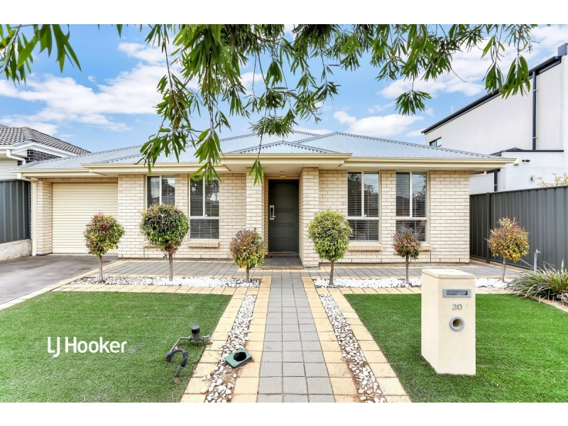 30 Cameron Road, Klemzig SA 5087