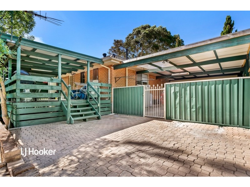 36 Somerset Avenue, Redwood Park SA 5097