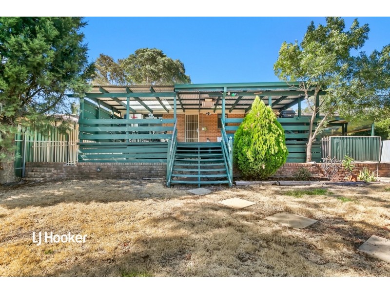 36 Somerset Avenue, Redwood Park SA 5097