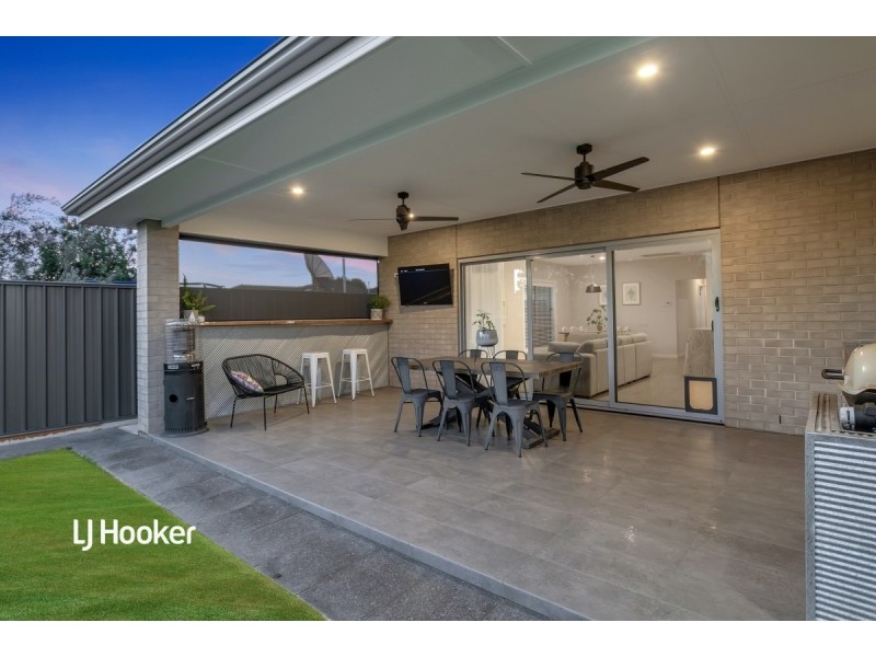 17a Ayredale Avenue, Clearview SA 5085