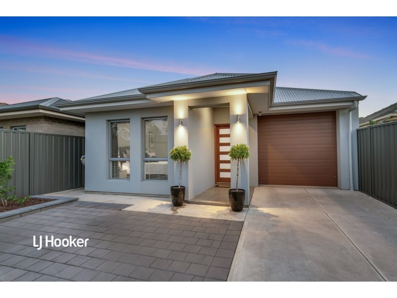 17a Ayredale Avenue, Clearview SA 5085