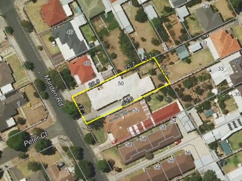 50 Marden Road, Marden SA 5070