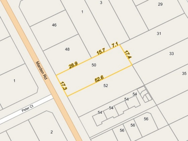 50 Marden Road, Marden SA 5070