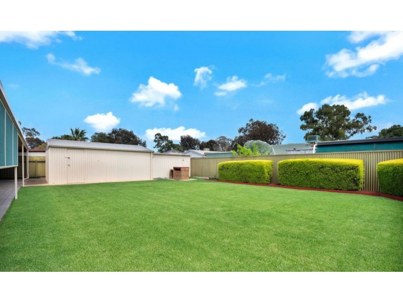 18 Casuarina Drive, Parafield Gardens SA 5107