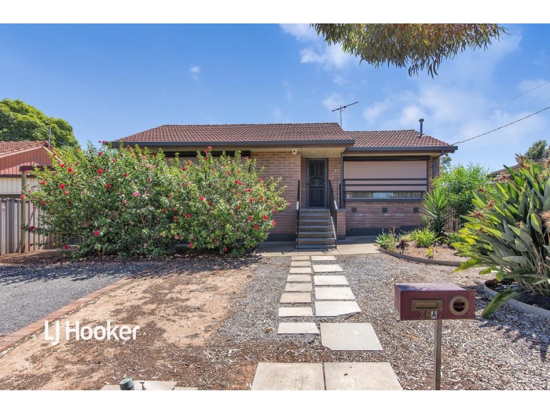 38A Baloo Street, Ingle Farm SA 5098