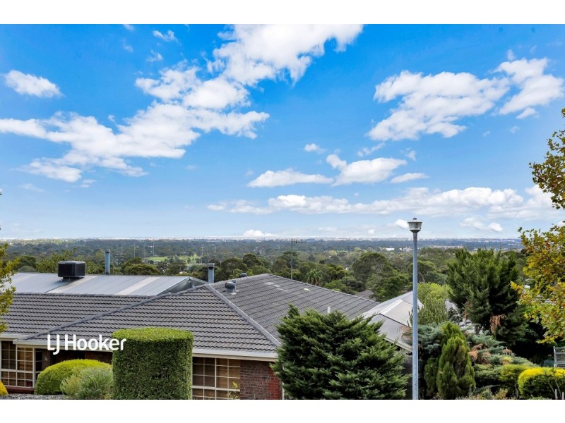 14 Perthville Court, Hillbank SA 5112