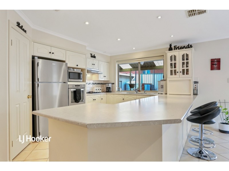 14 Perthville Court, Hillbank SA 5112