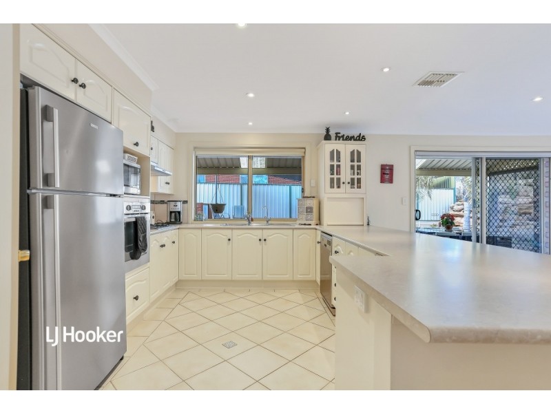 14 Perthville Court, Hillbank SA 5112