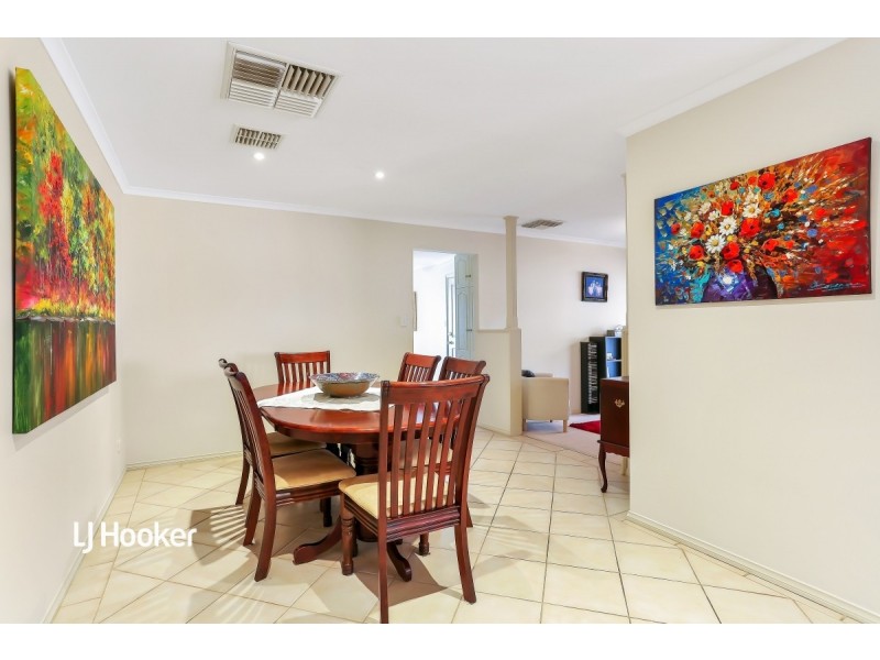 14 Perthville Court, Hillbank SA 5112