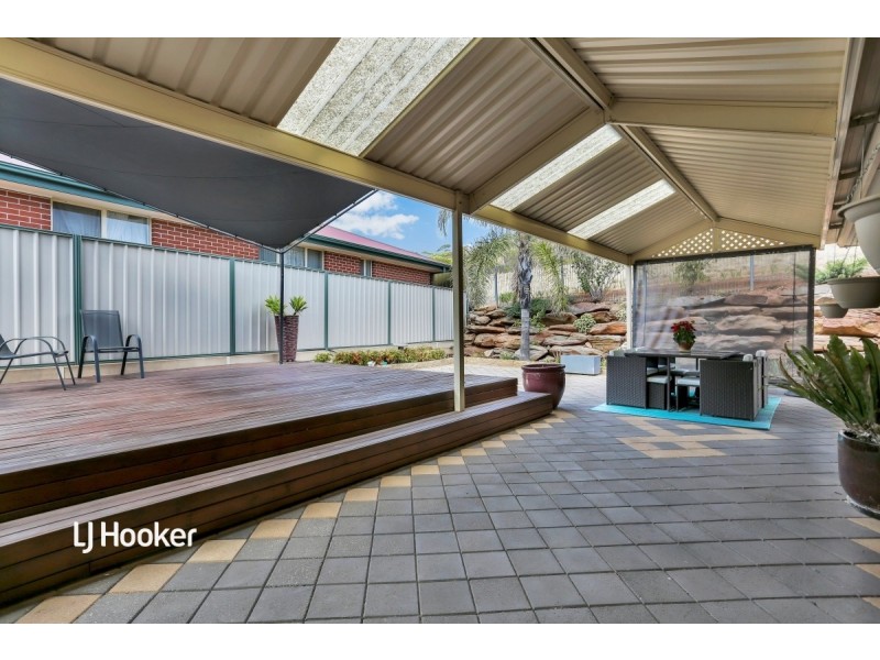 14 Perthville Court, Hillbank SA 5112