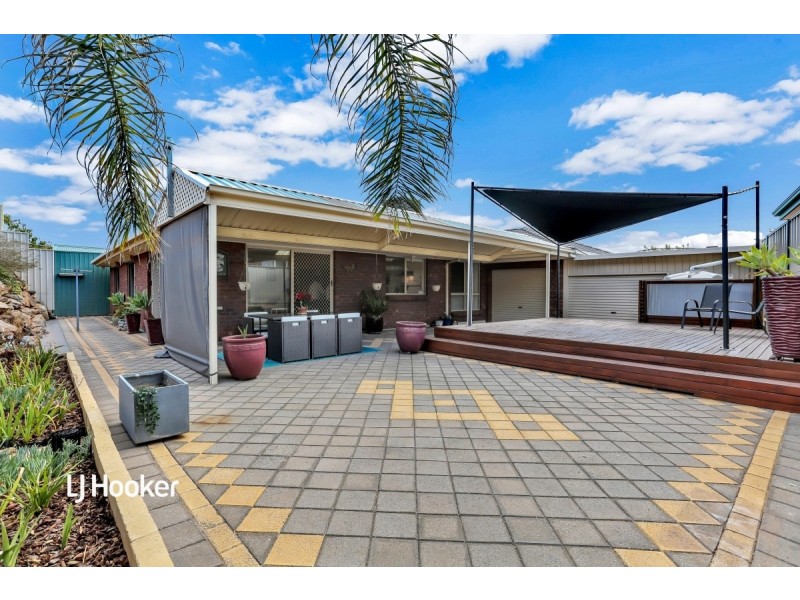 14 Perthville Court, Hillbank SA 5112