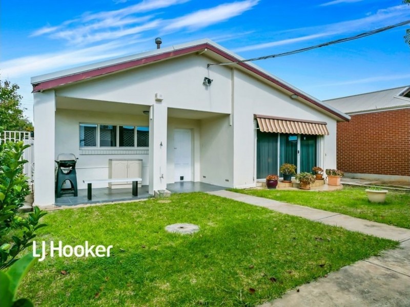 76 Third Avenue, Sefton Park SA 5083