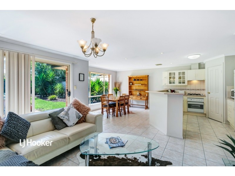 68 Gascoyne Avenue, Hillcrest SA 5086