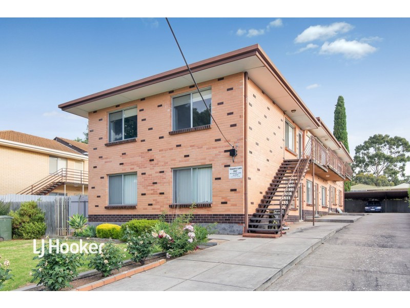 4/34 Cash Grove, Pasadena SA 5042