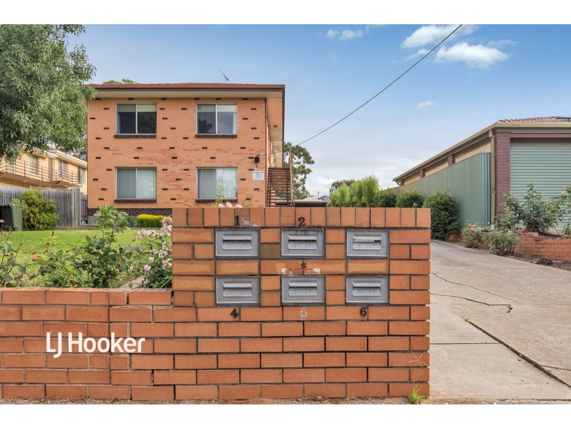 4/34 Cash Grove, Pasadena SA 5042