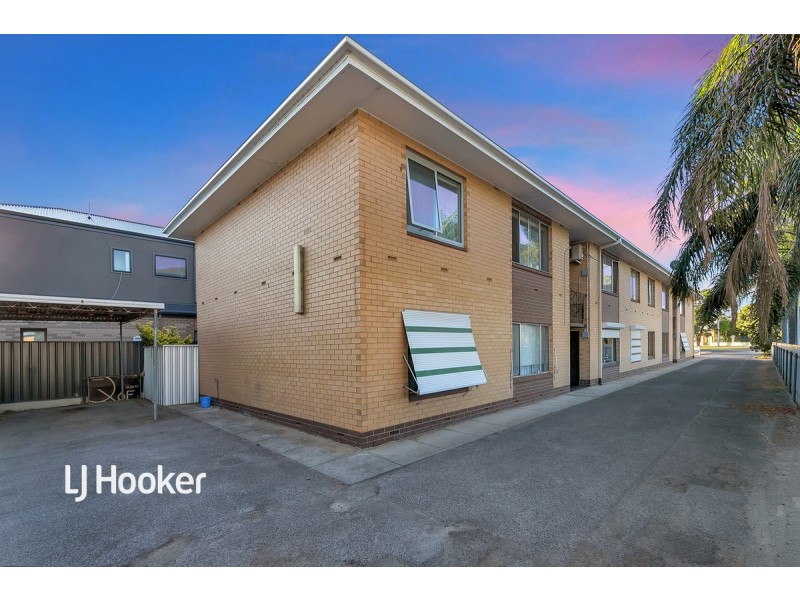 6/37 Hepburn Street, Broadview SA 5083