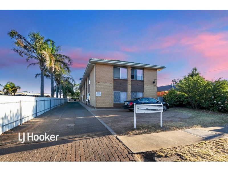 6/37 Hepburn Street, Broadview SA 5083