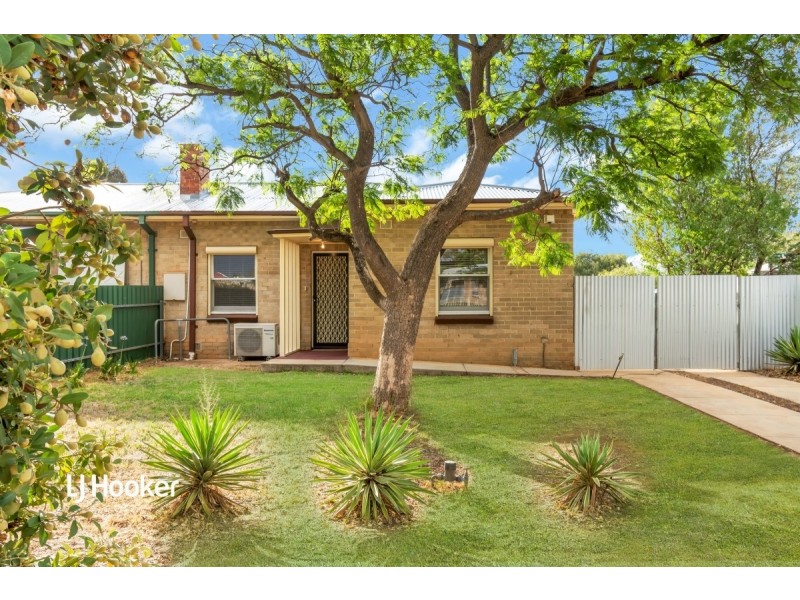 50 Underdown Road, Elizabeth South SA 5112