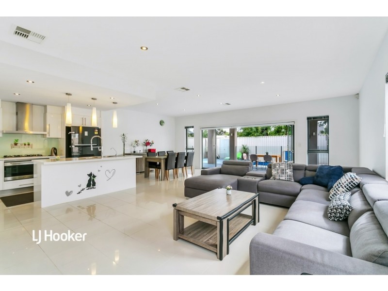 46a Gosfield Crescent, Hampstead Gardens SA 5086