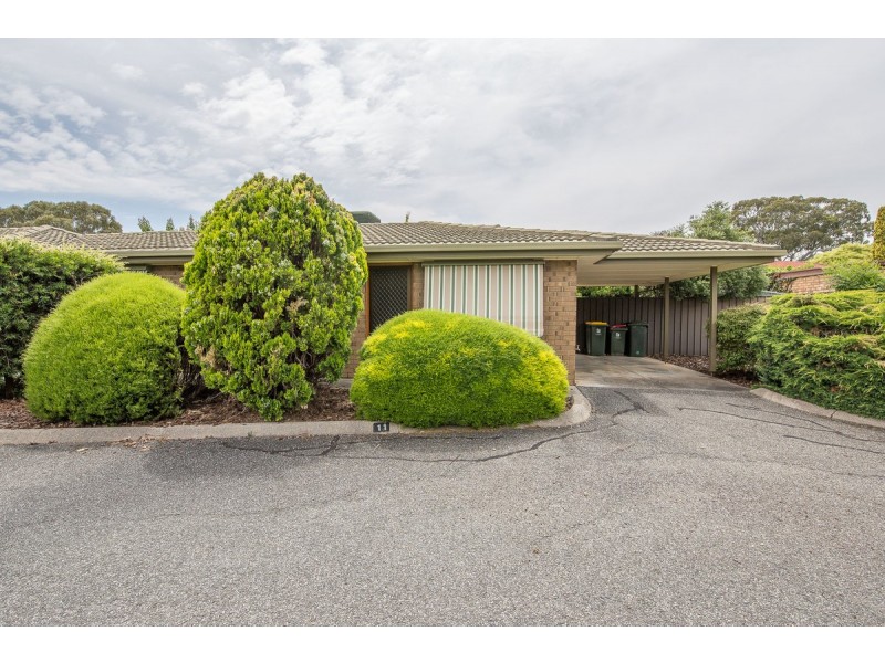 11/18-24 Crozier Avenue, Modbury SA 5092