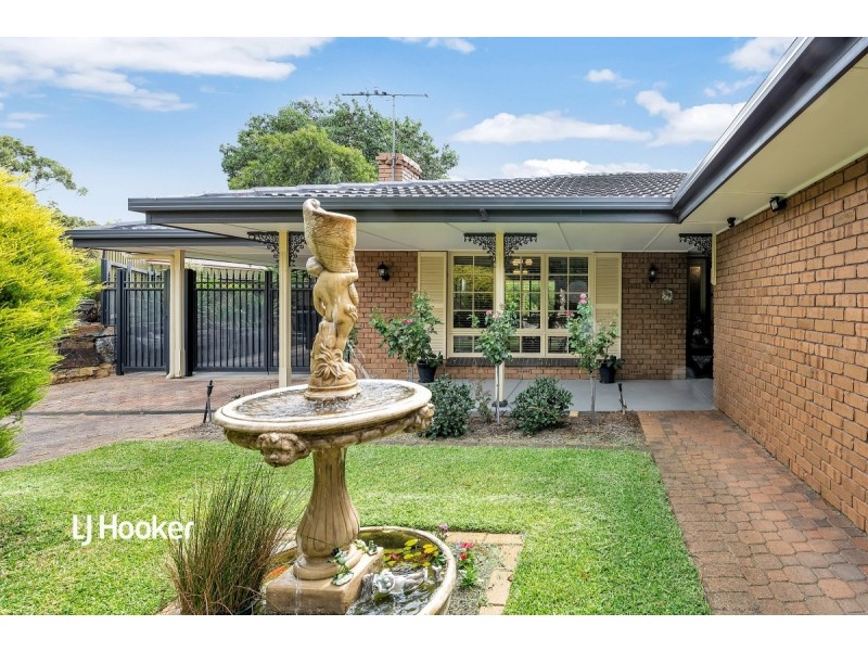 1 Garnier Court, St Agnes SA 5097