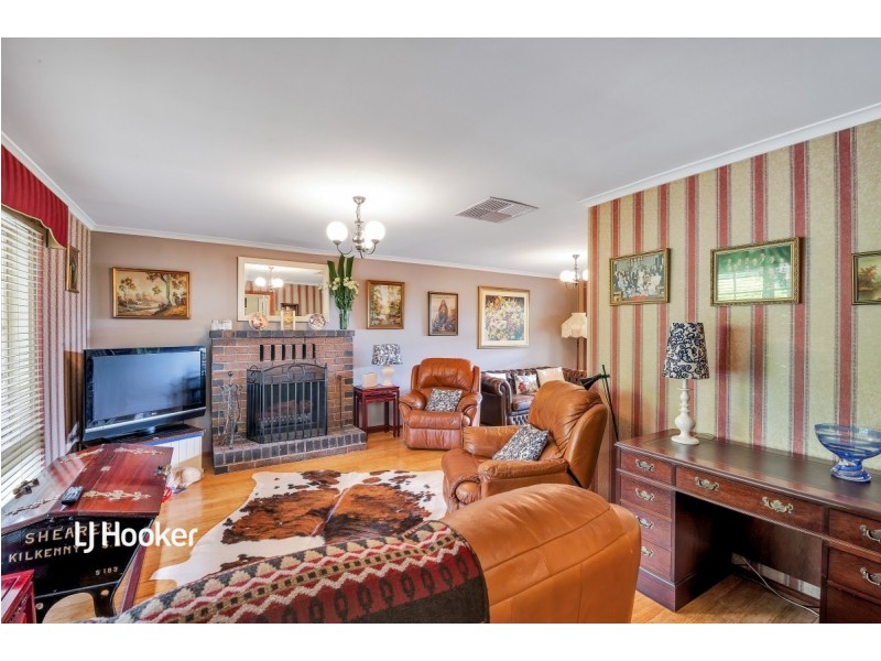 1 Garnier Court, St Agnes SA 5097