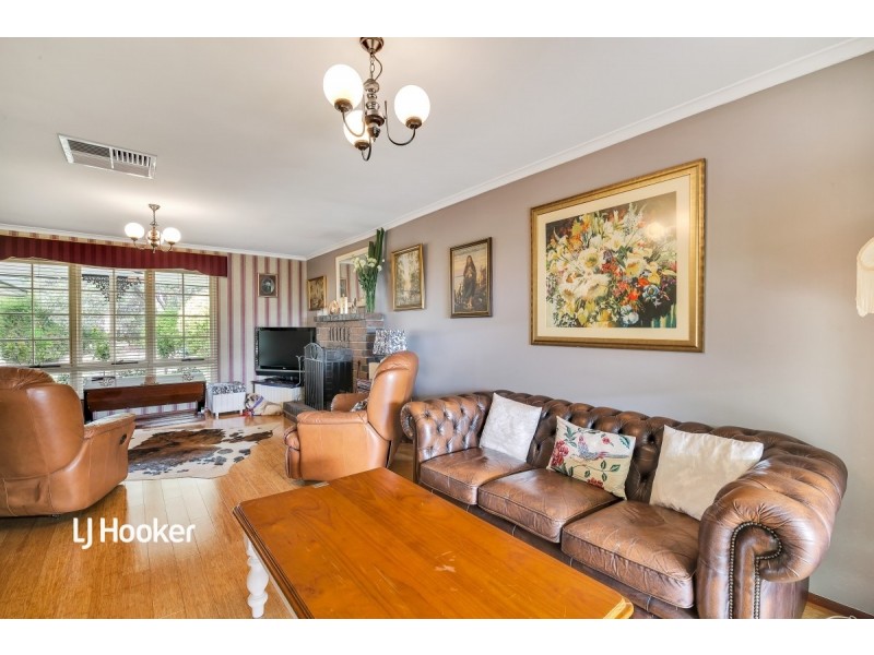 1 Garnier Court, St Agnes SA 5097