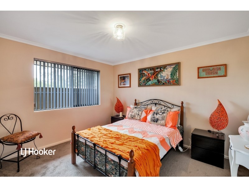 1 Garnier Court, St Agnes SA 5097