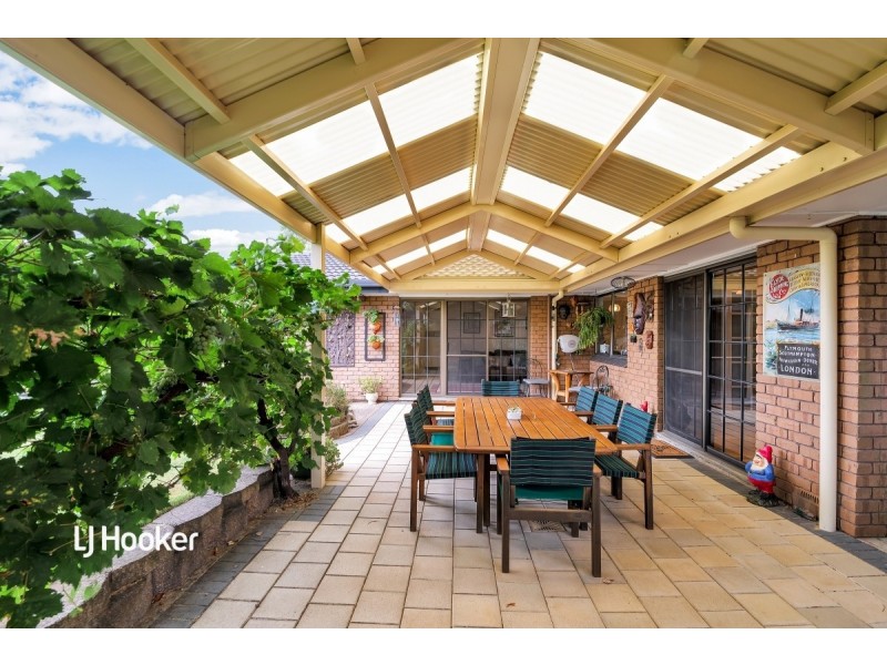 1 Garnier Court, St Agnes SA 5097