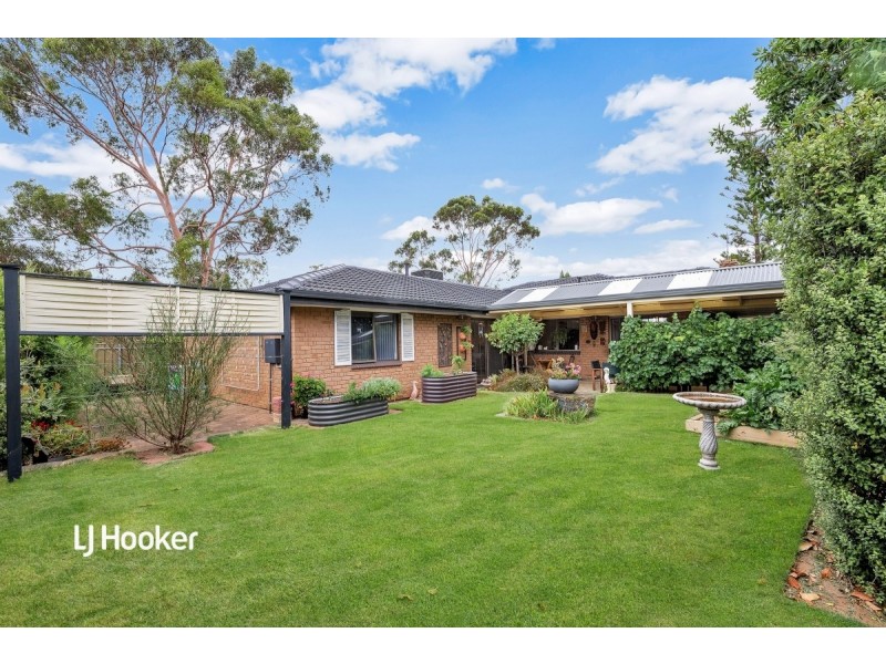 1 Garnier Court, St Agnes SA 5097