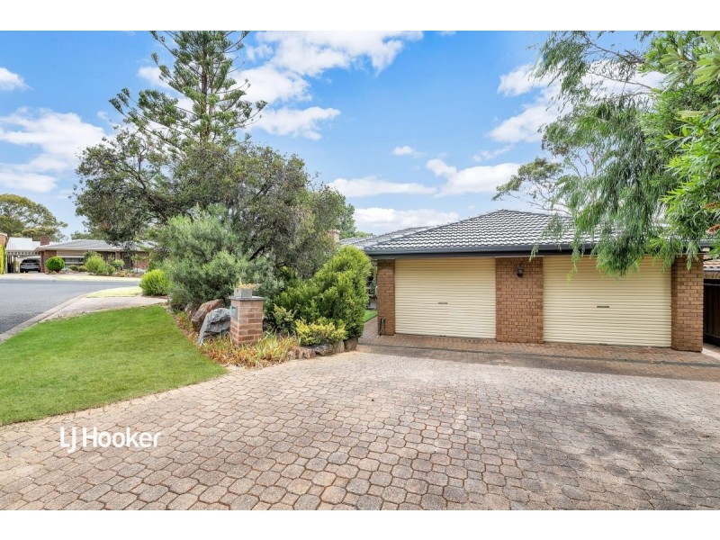 1 Garnier Court, St Agnes SA 5097