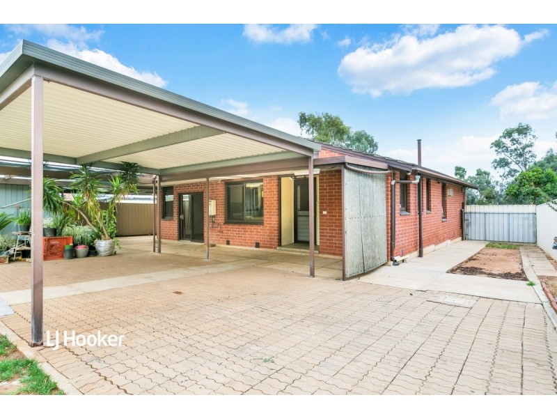 14 Darren Avenue, Ingle Farm SA 5098
