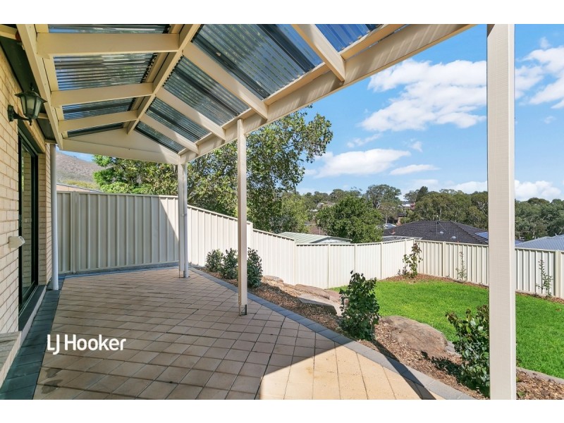 16A Bellview Drive, Athelstone SA 5076