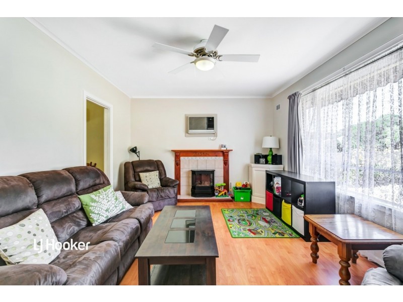 46 Far View Crescent, Ridgehaven SA 5097