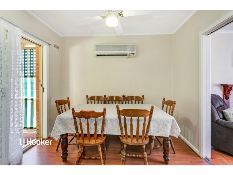 46 Far View Crescent, Ridgehaven SA 5097