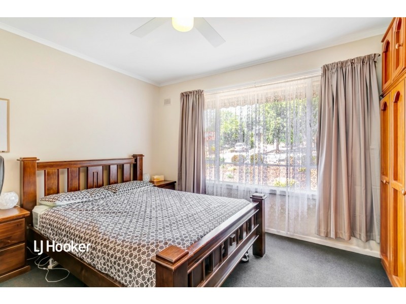 46 Far View Crescent, Ridgehaven SA 5097