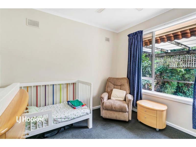 46 Far View Crescent, Ridgehaven SA 5097