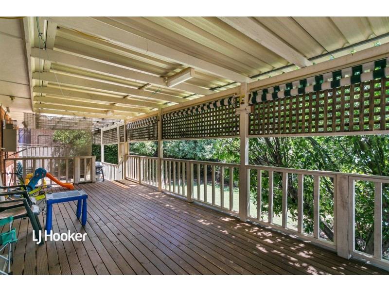 46 Far View Crescent, Ridgehaven SA 5097