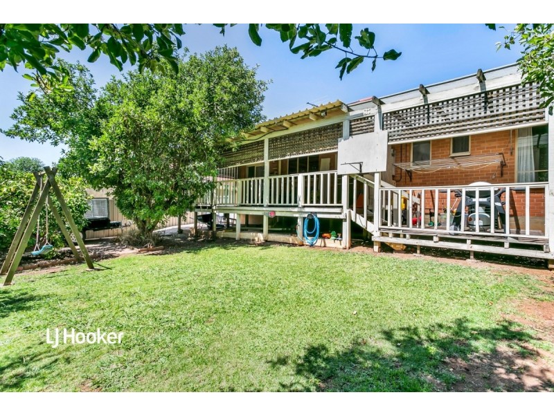 46 Far View Crescent, Ridgehaven SA 5097