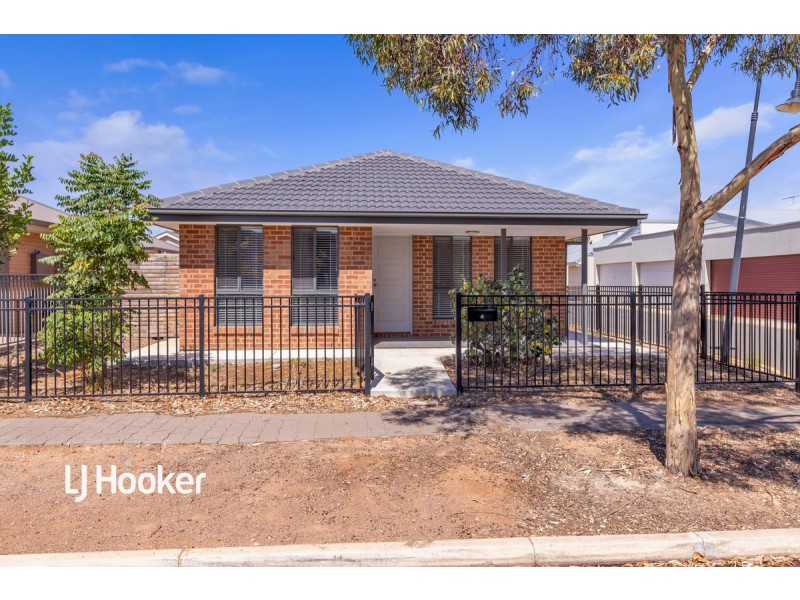 4 Roberts Street, Munno Para SA 5115