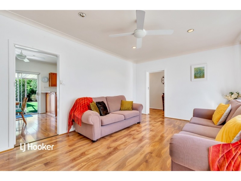 307 Wright Road, Valley View SA 5093