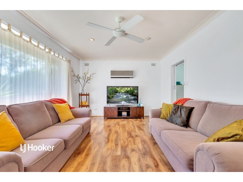 307 Wright Road, Valley View SA 5093