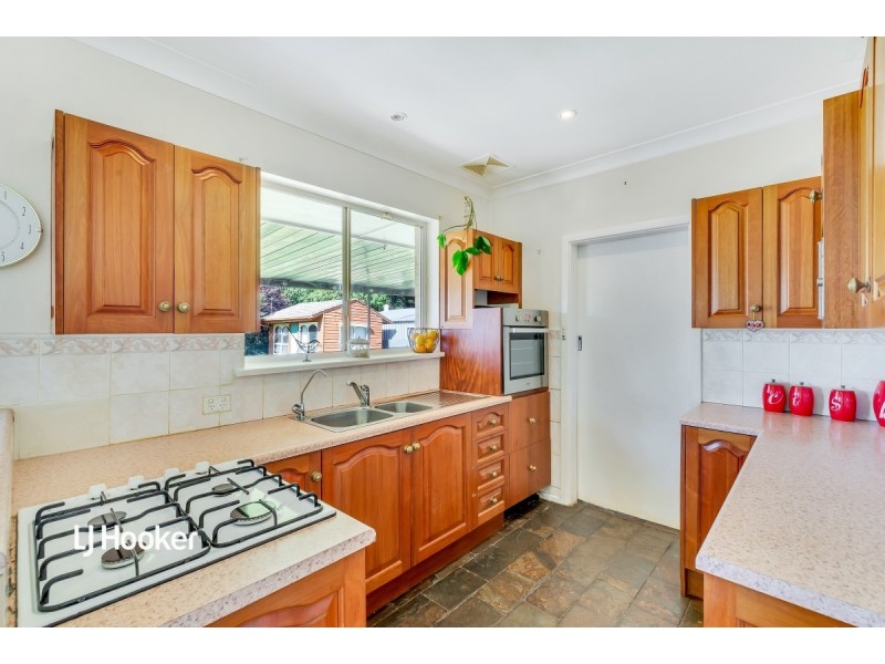 307 Wright Road, Valley View SA 5093