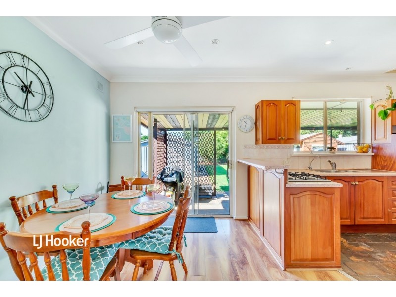 307 Wright Road, Valley View SA 5093