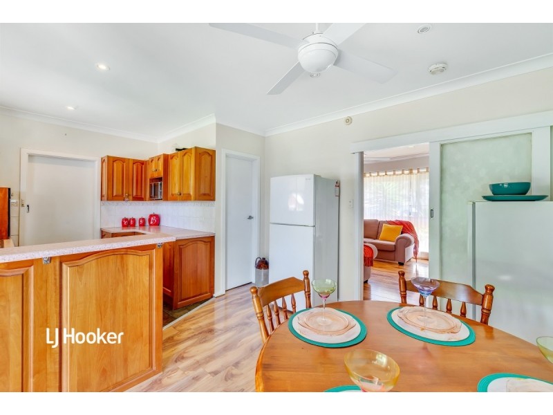 307 Wright Road, Valley View SA 5093