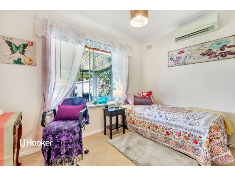 307 Wright Road, Valley View SA 5093