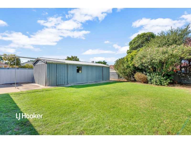 307 Wright Road, Valley View SA 5093