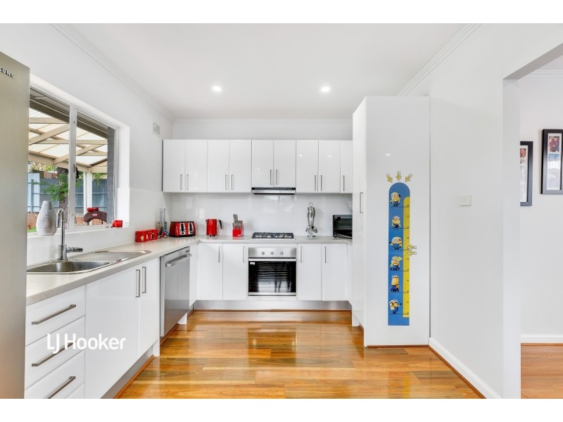 13 Forrest Avenue, Valley View SA 5093