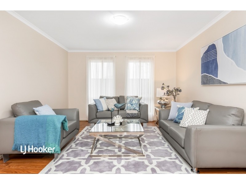 12 Glenrowan Street, Andrews Farm SA 5114